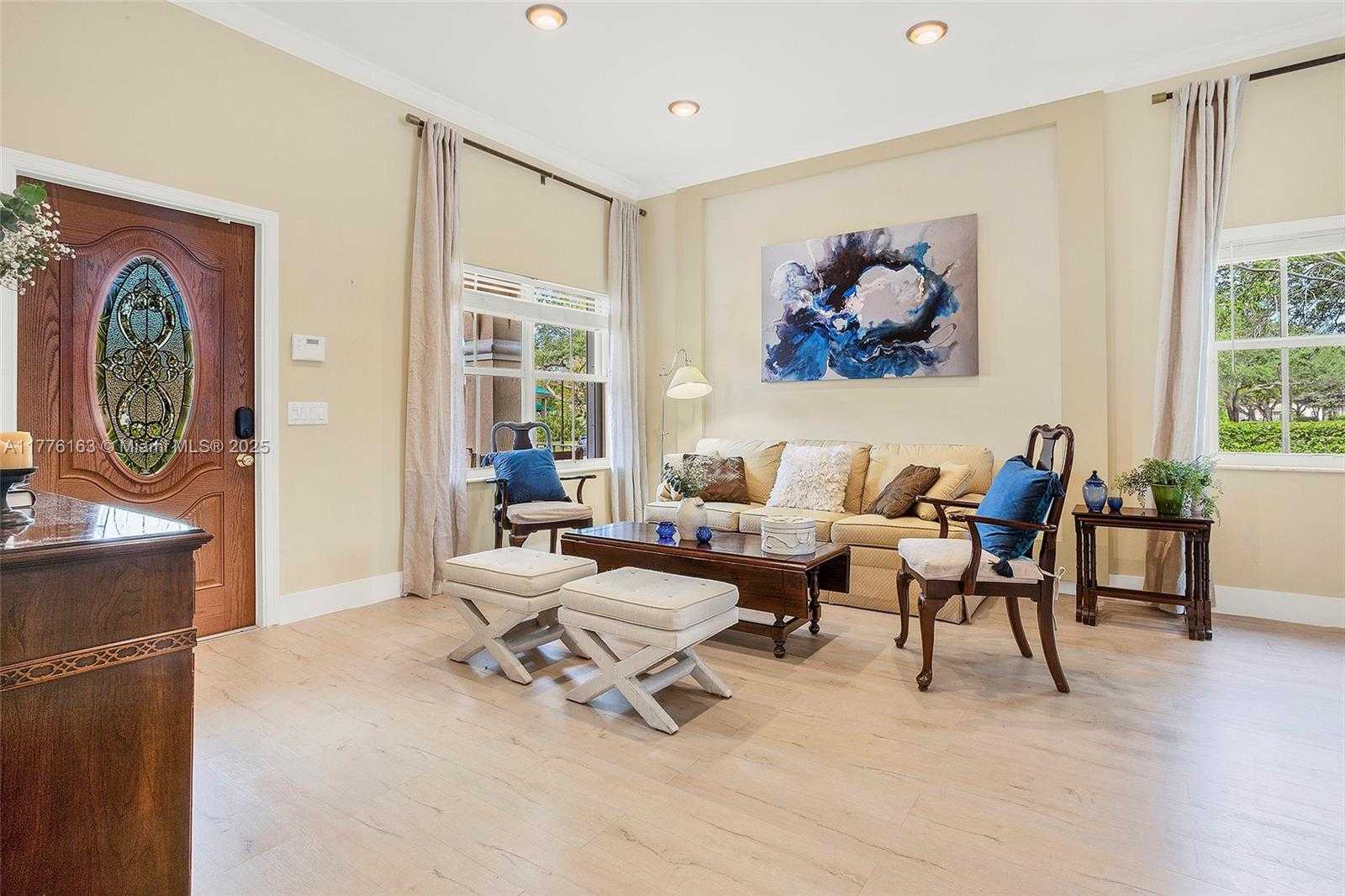 Small Image of 845 VISTA MEADOWS DR, Weston Number 7