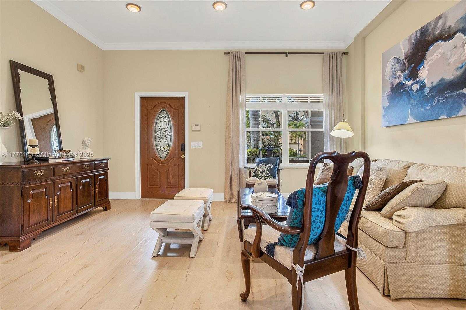 Small Image of 845 VISTA MEADOWS DR, Weston Number 8