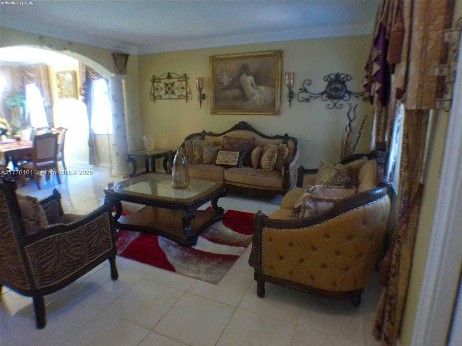 Small Image of 16830 SOUTH WEST 36TH CT, Miramar Number 7