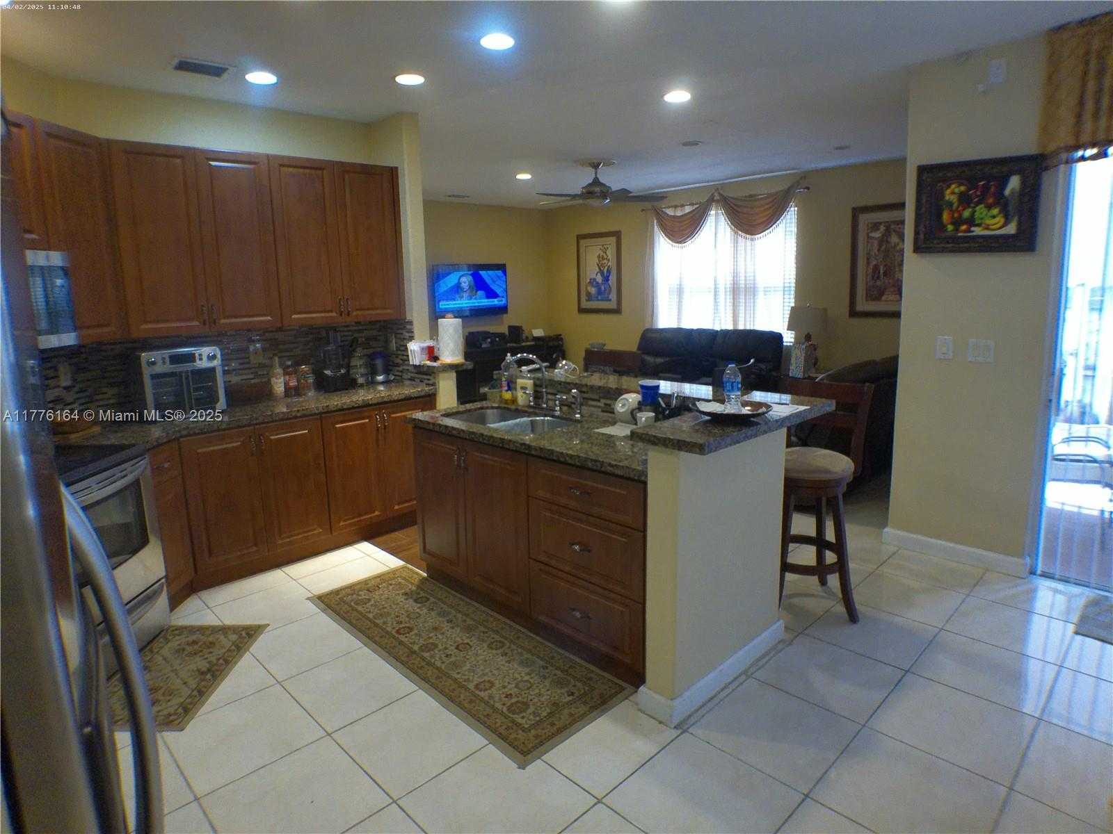 Small Image of 16830 SOUTH WEST 36TH CT, Miramar Number 9