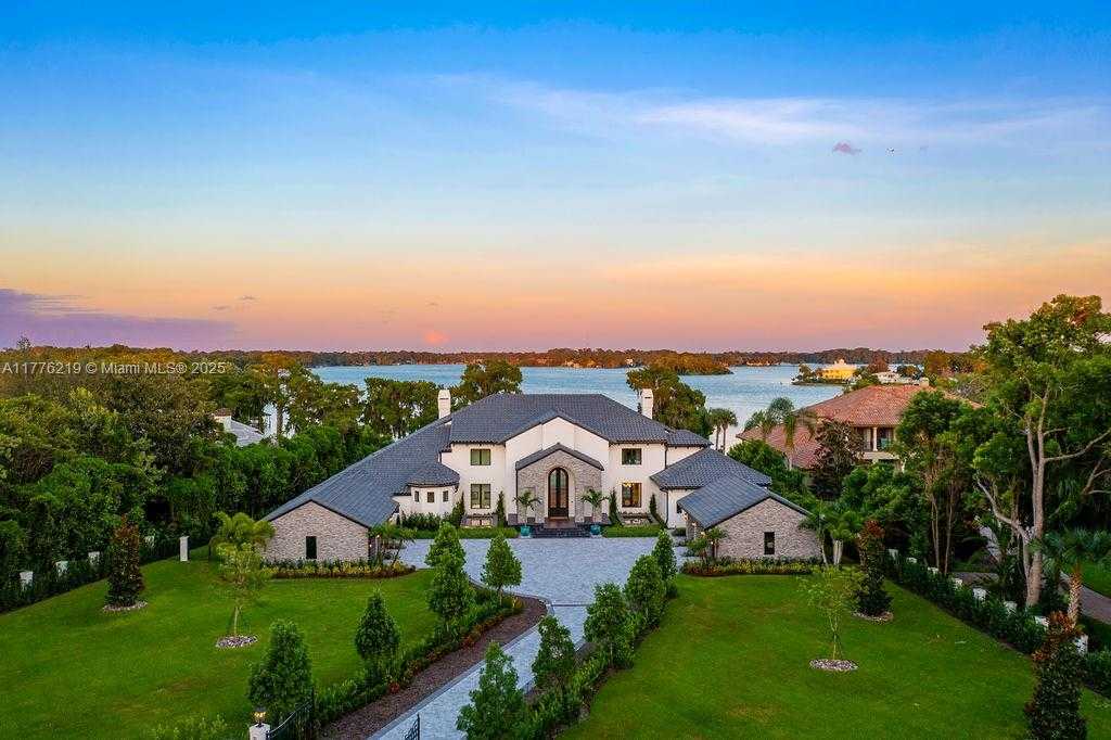 Small Image of 570 MANOR RD, MAITLAND, Winter Park Number 2