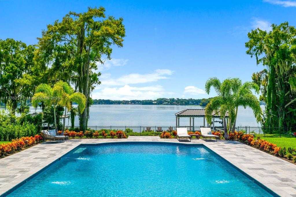 Small Image of 570 MANOR RD, MAITLAND, Winter Park Number 75