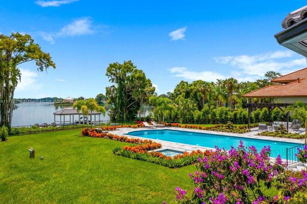 Small Image of 570 MANOR RD, MAITLAND, Winter Park Number 77