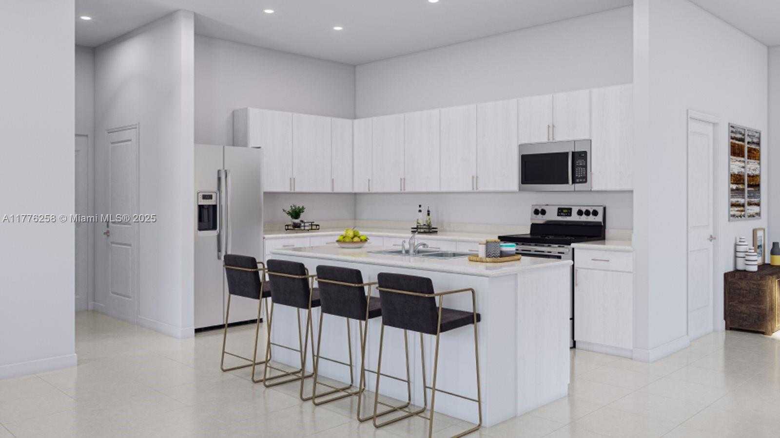 Small Image of 19563 SW 340th St, Homestead, FL 33034, USA Number 2
