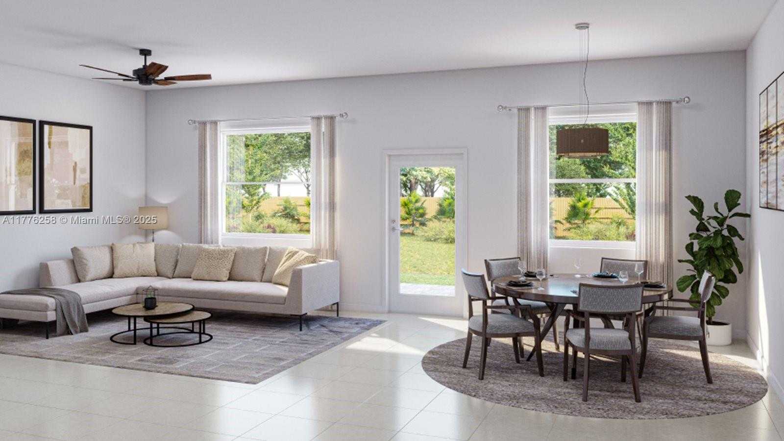 Small Image of 19563 SW 340th St, Homestead, FL 33034, USA Number 3