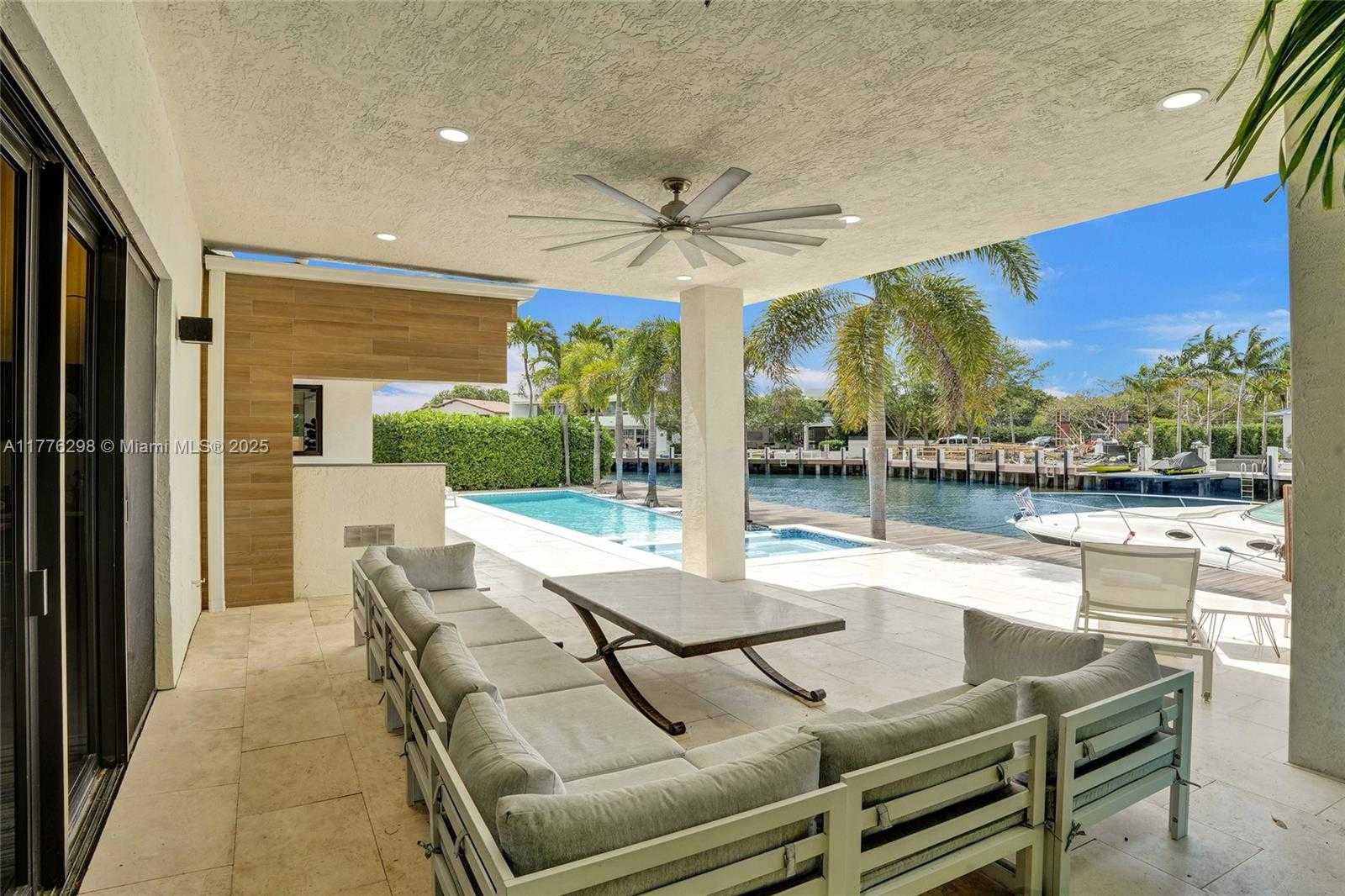 Small Image of 2340 AQUA VISTA BLVD, Fort Lauderdale Number 25