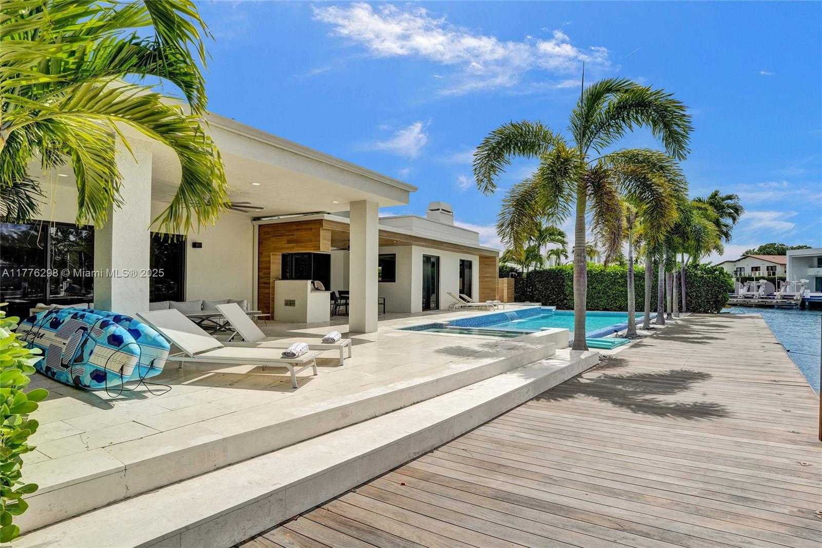 Small Image of 2340 AQUA VISTA BLVD, Fort Lauderdale Number 27