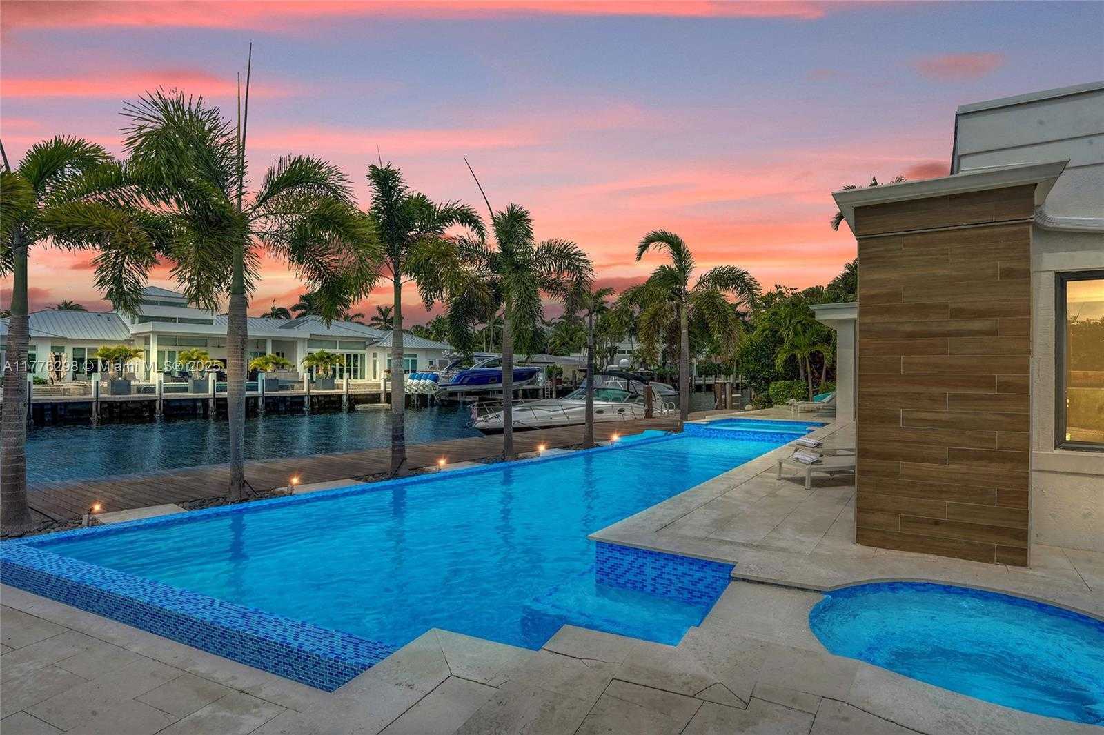 Small Image of 2340 AQUA VISTA BLVD, Fort Lauderdale Number 33