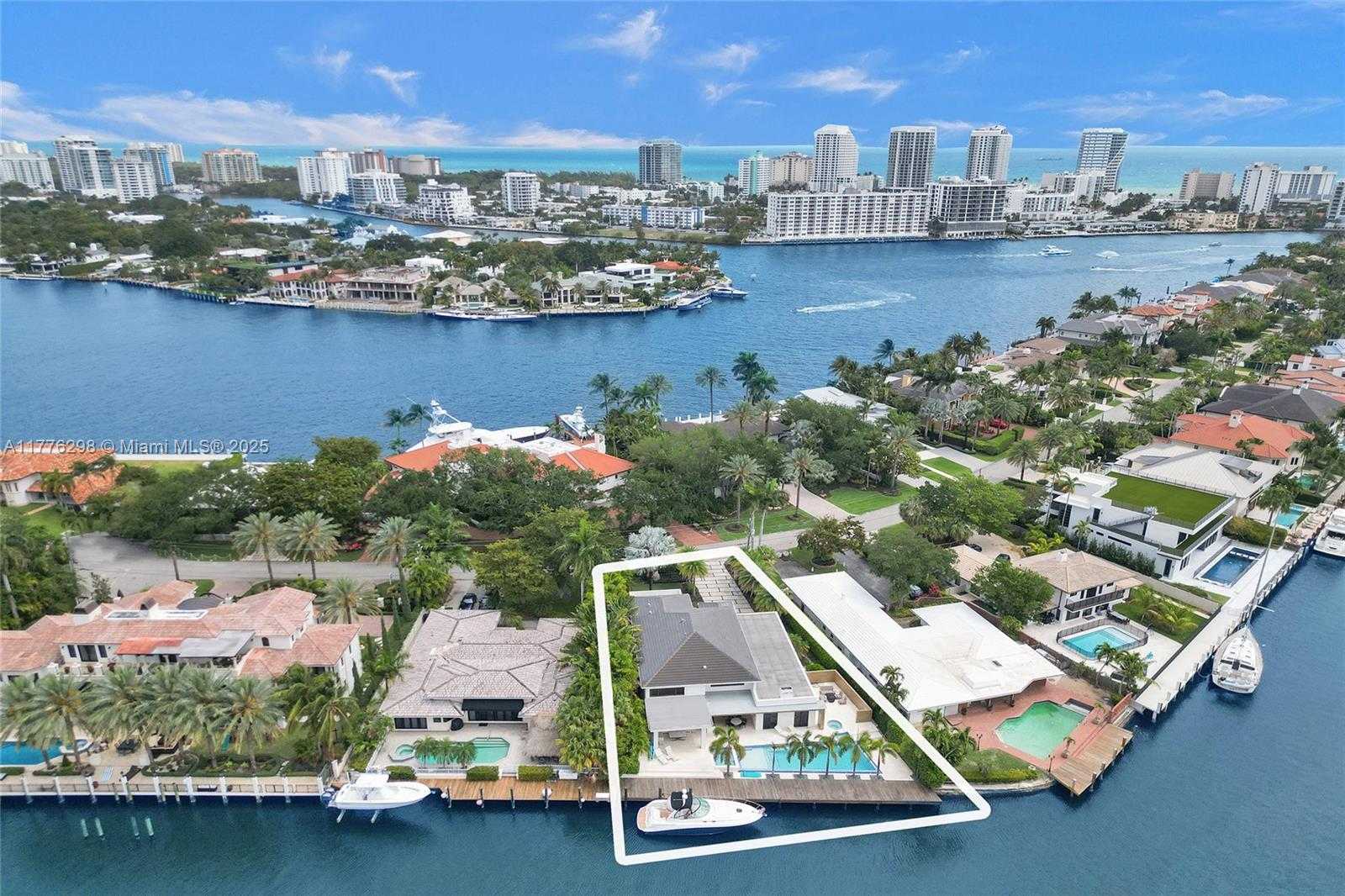 Small Image of 2340 AQUA VISTA BLVD, Fort Lauderdale Number 38