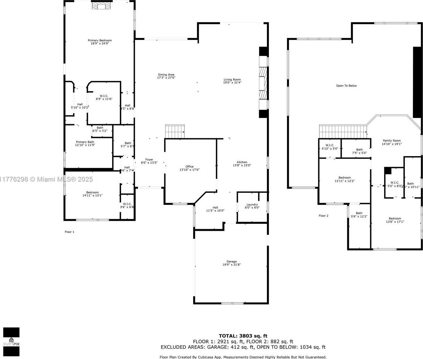 Small Image of 2340 AQUA VISTA BLVD, Fort Lauderdale Number 40