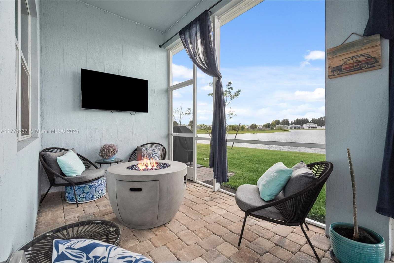 Small Image of 9734 SOUTH WEST MERIDIAN WAY, Stuart Number 35