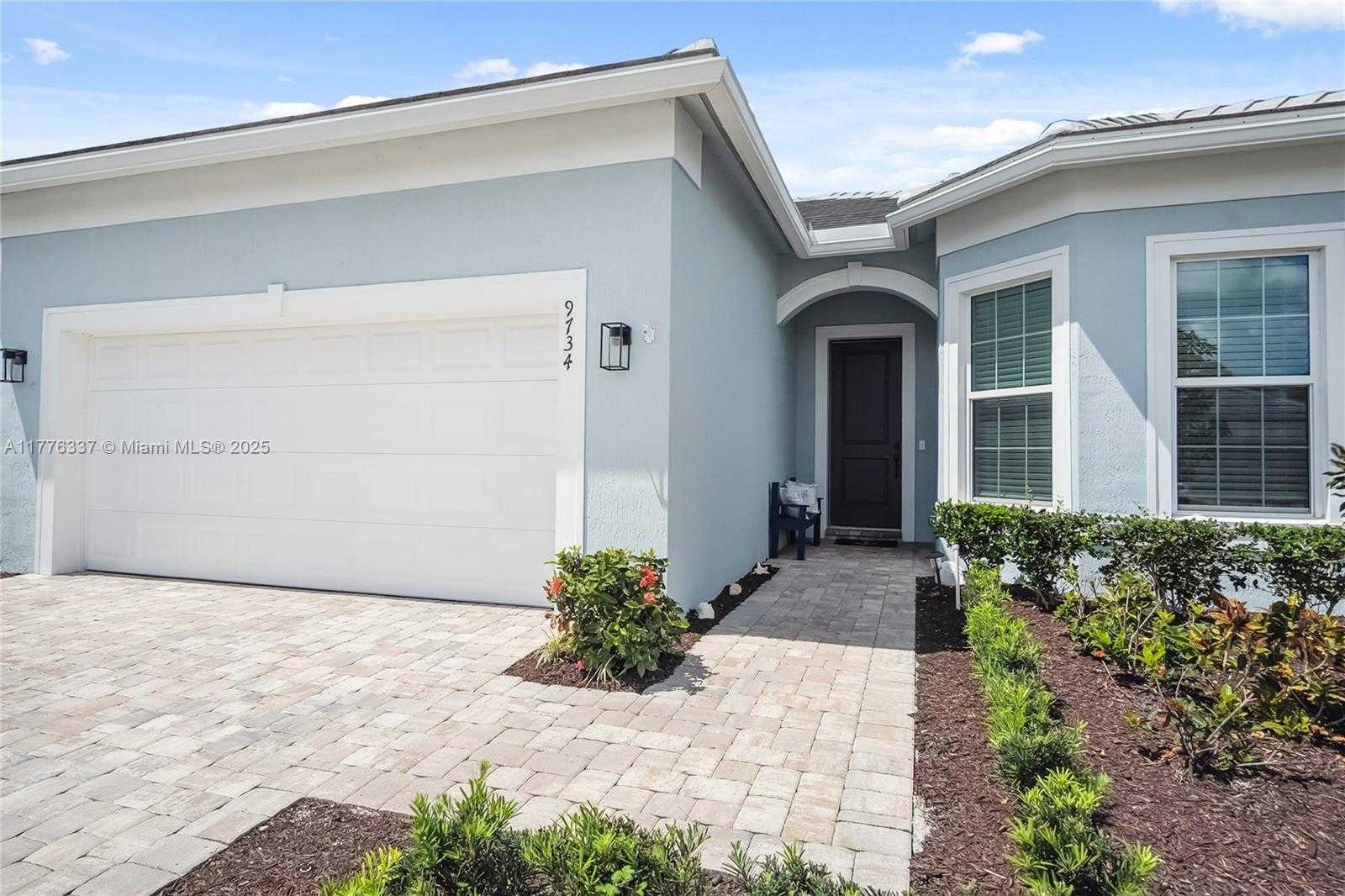 Small Image of 9734 SOUTH WEST MERIDIAN WAY, Stuart Number 4