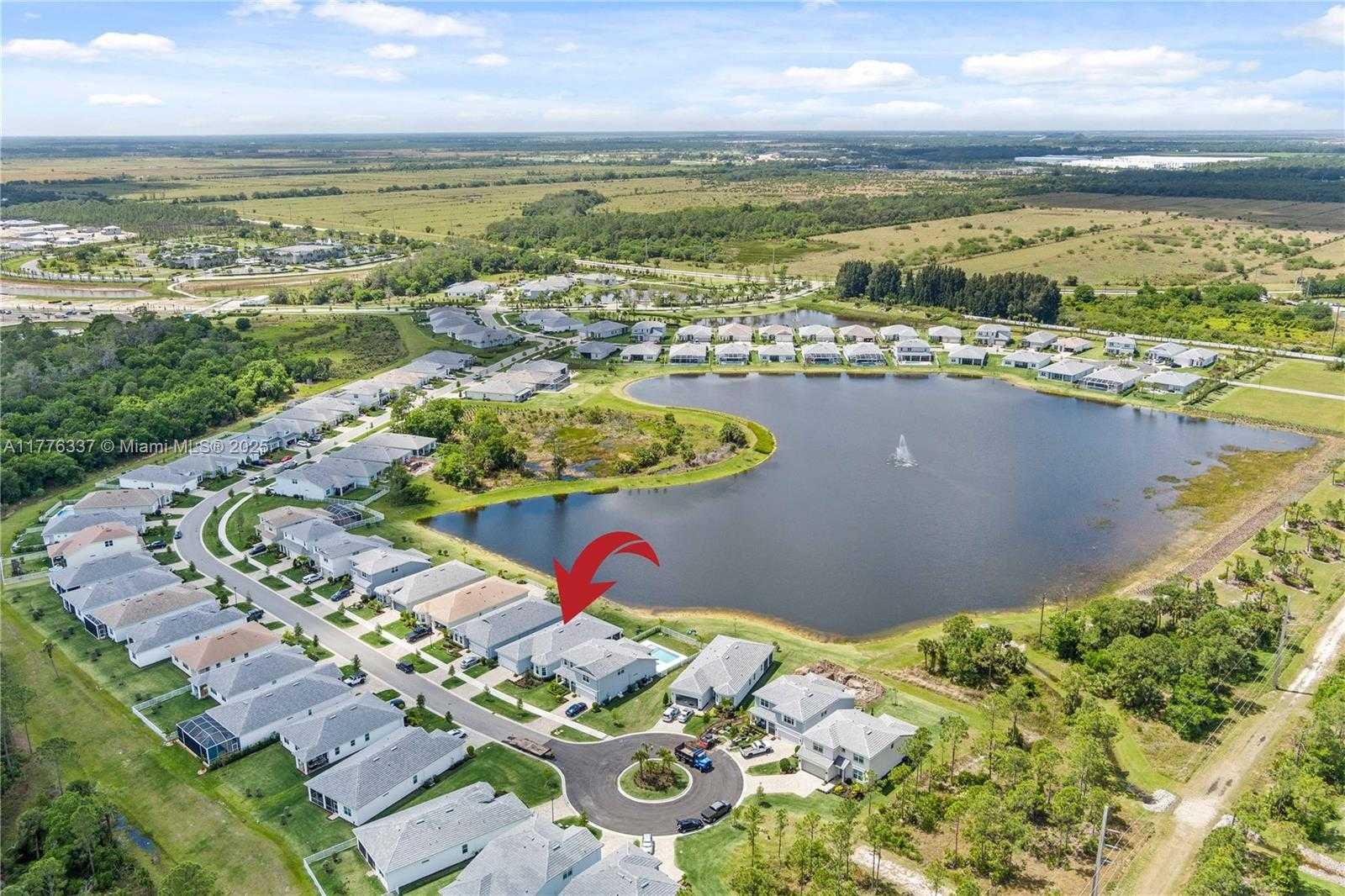 Small Image of 9734 SOUTH WEST MERIDIAN WAY, Stuart Number 43