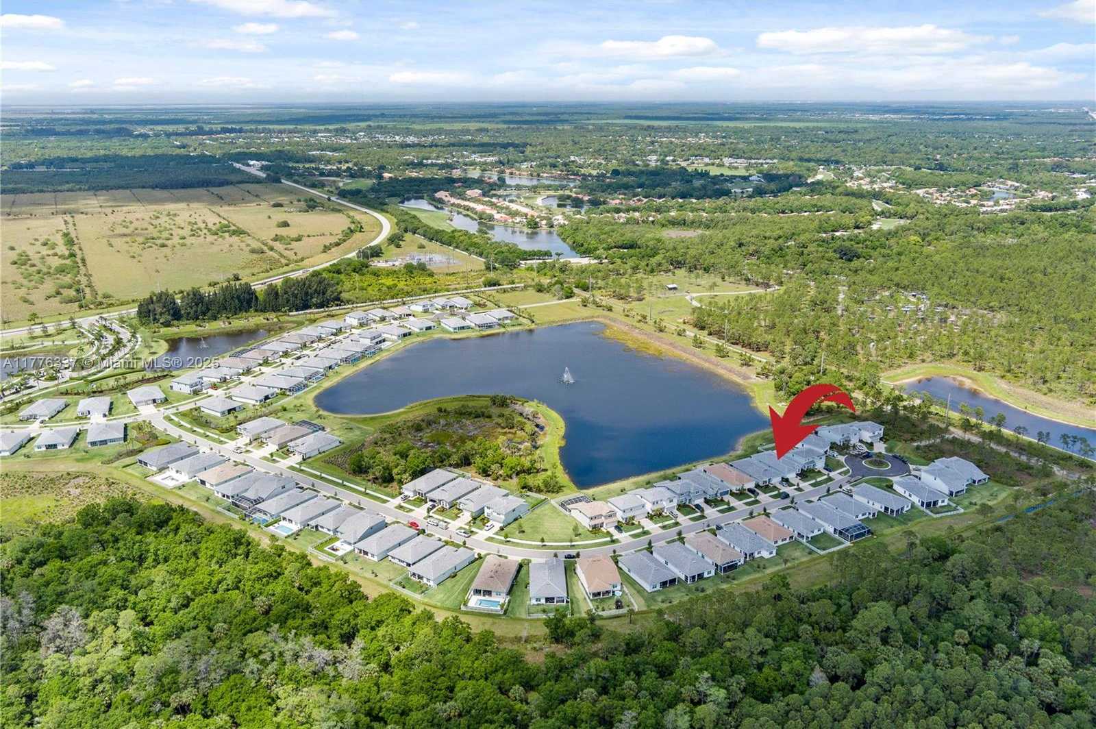 Small Image of 9734 SOUTH WEST MERIDIAN WAY, Stuart Number 44