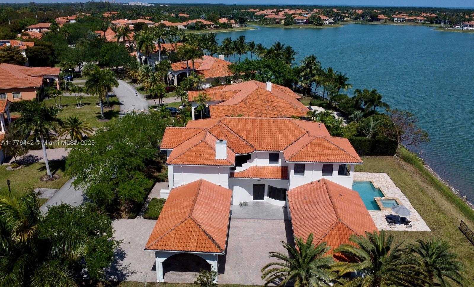 Small Image of 19209 SOUTH WEST 80TH CT, Cutler Bay Number 2