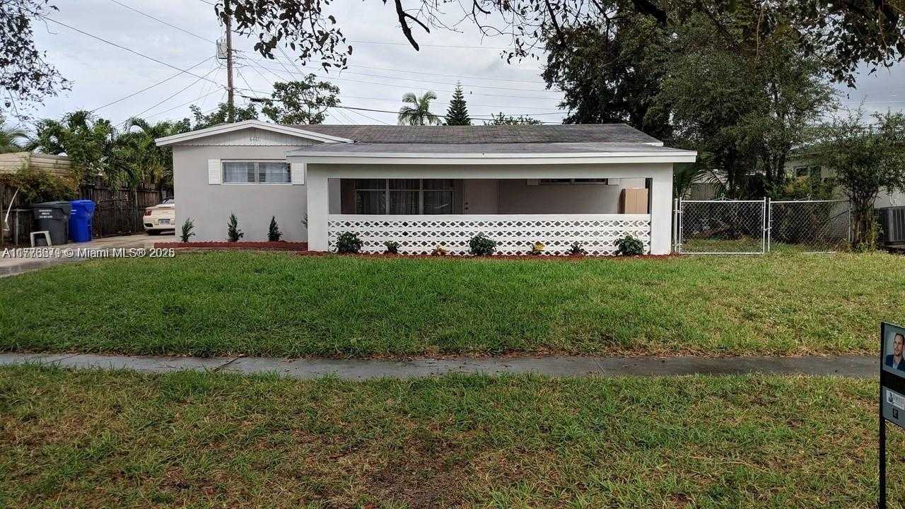Small Image of 6461 EVANS ST, Hollywood Number 16