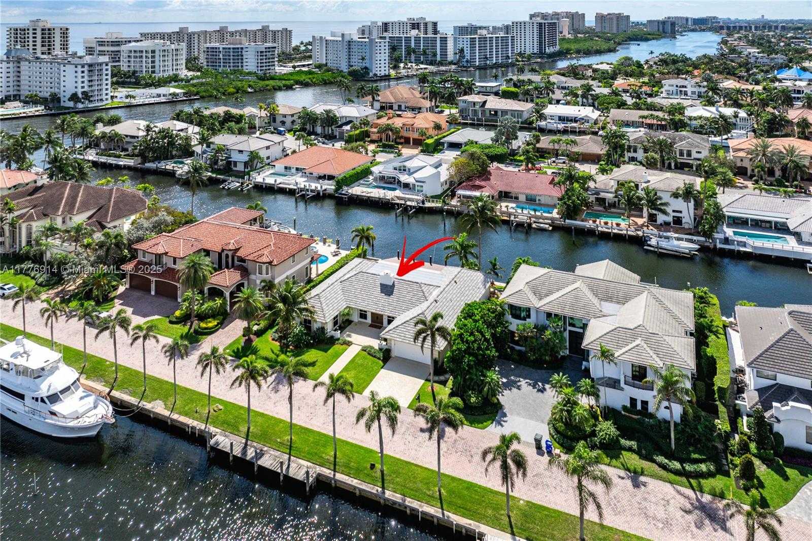 Small Image of 872 NORTH EAST 79, Boca Raton Number 38