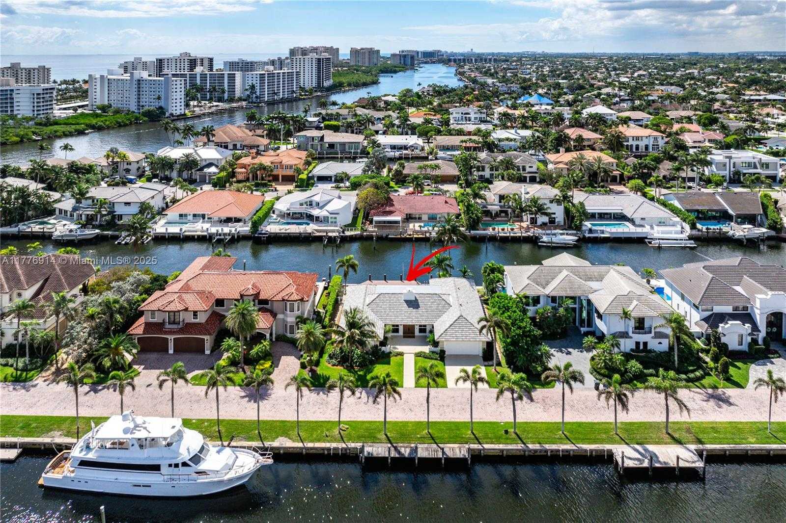 Small Image of 872 NORTH EAST 79, Boca Raton Number 39
