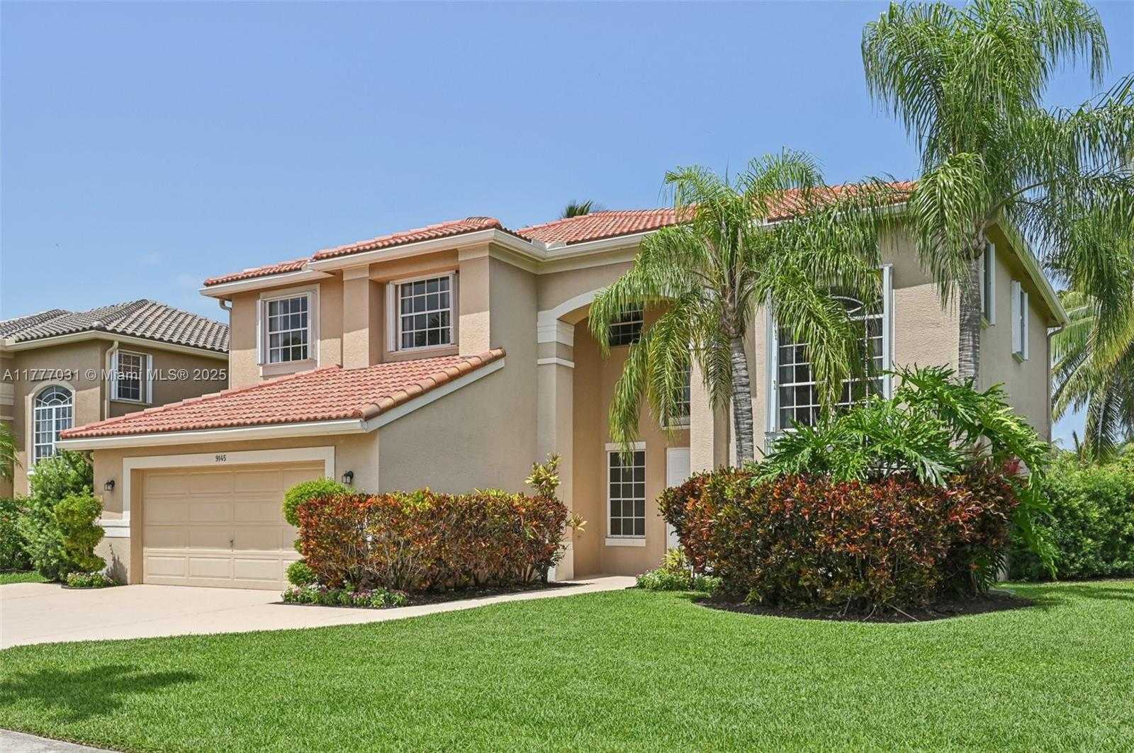 Small Image of 9145 PICOT CT, Boynton Beach Number 3