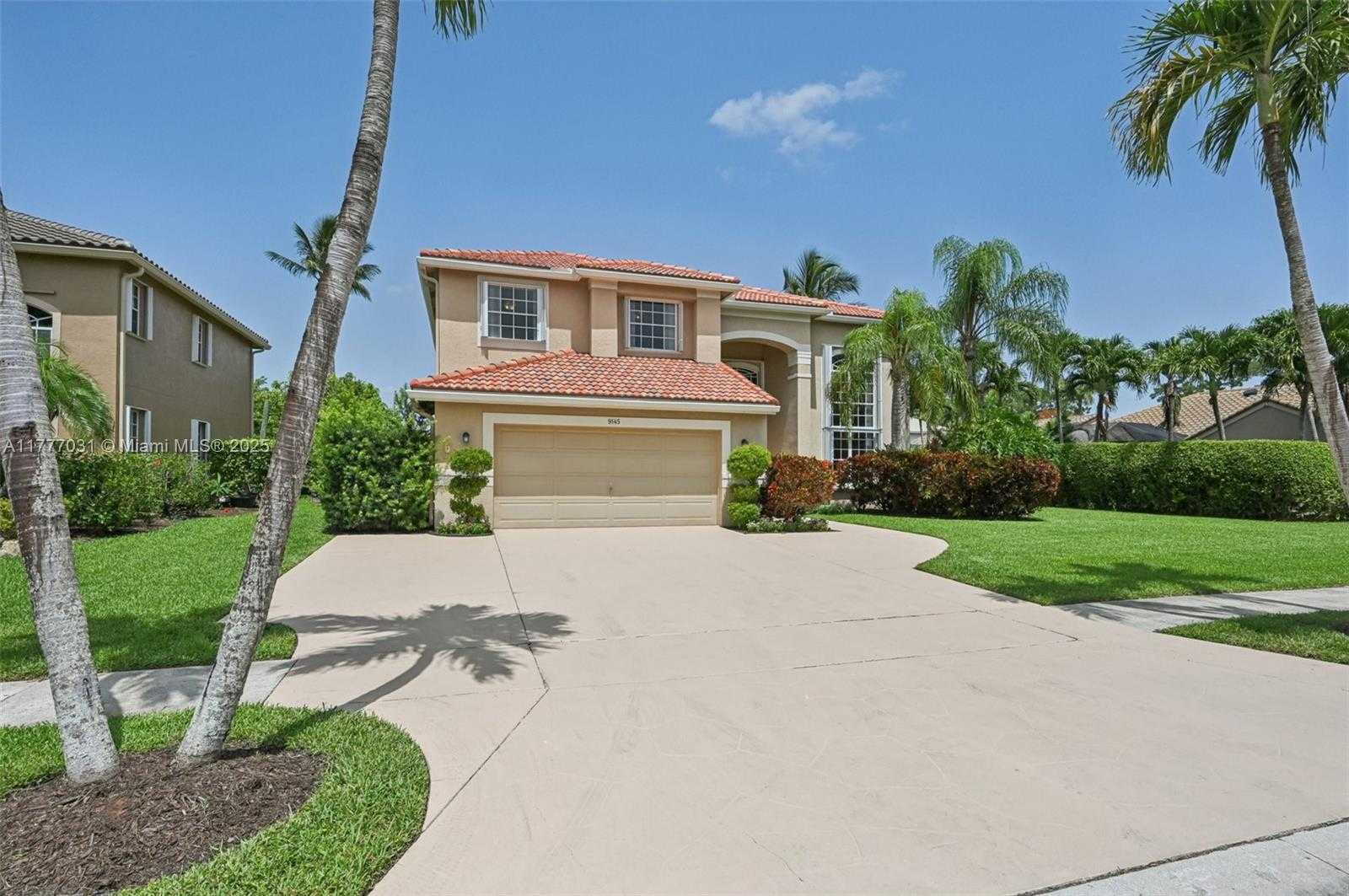 Small Image of 9145 PICOT CT, Boynton Beach Number 7