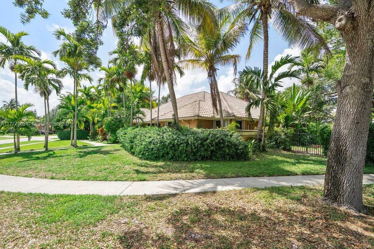 Small Image of 10101 SOUTH WEST 5TH ST, Plantation Number 40
