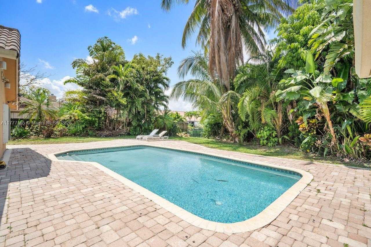 Small Image of 10101 SOUTH WEST 5TH ST, Plantation Number 41