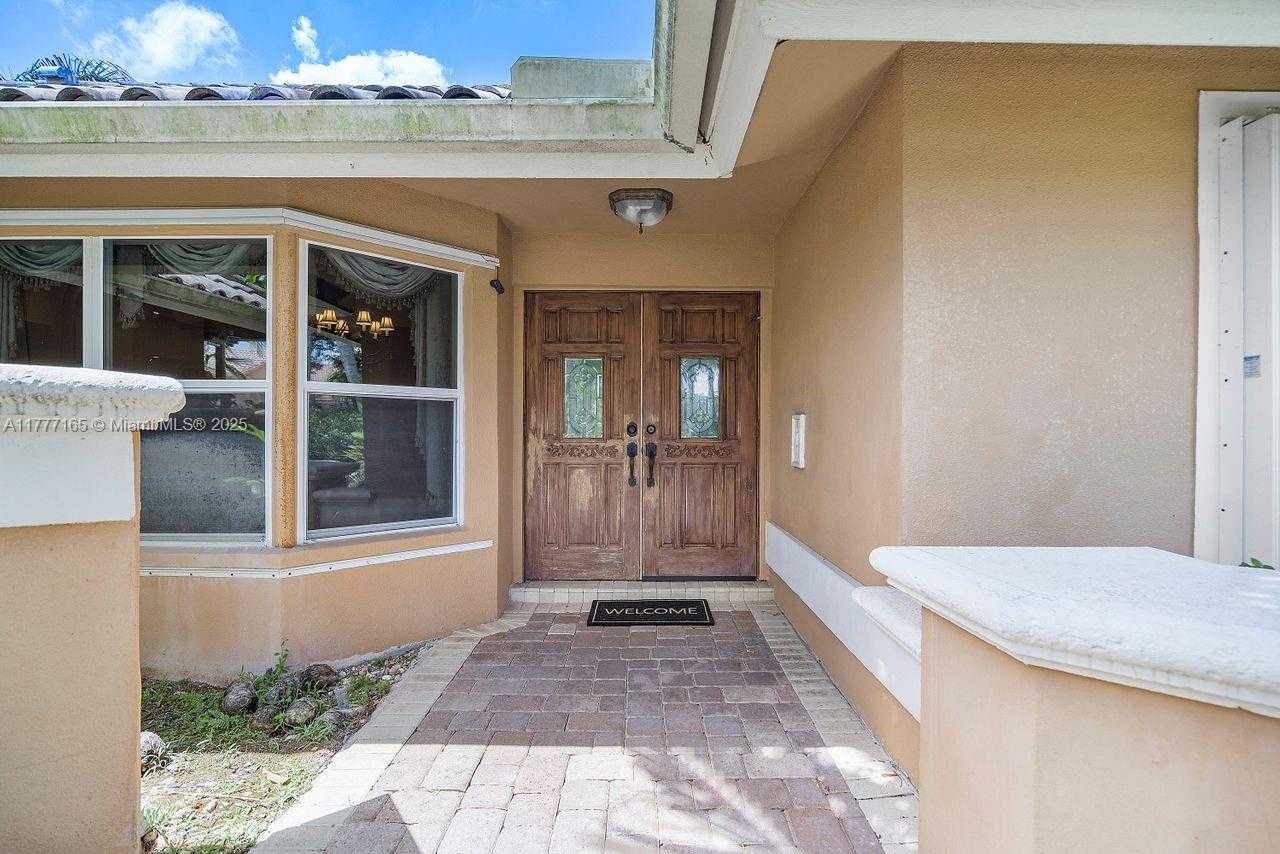 Small Image of 10101 SOUTH WEST 5TH ST, Plantation Number 56