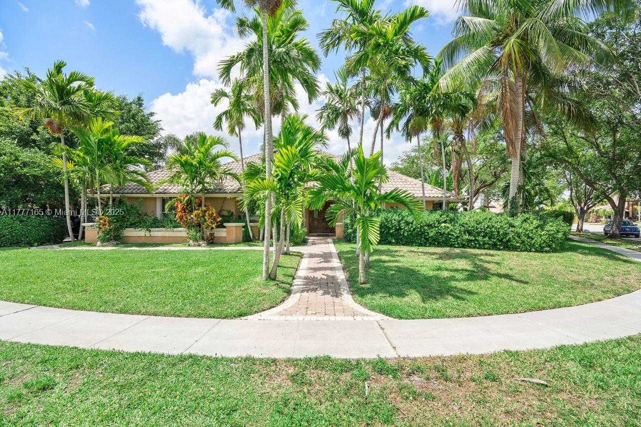 Small Image of 10101 SOUTH WEST 5TH ST, Plantation Number 60