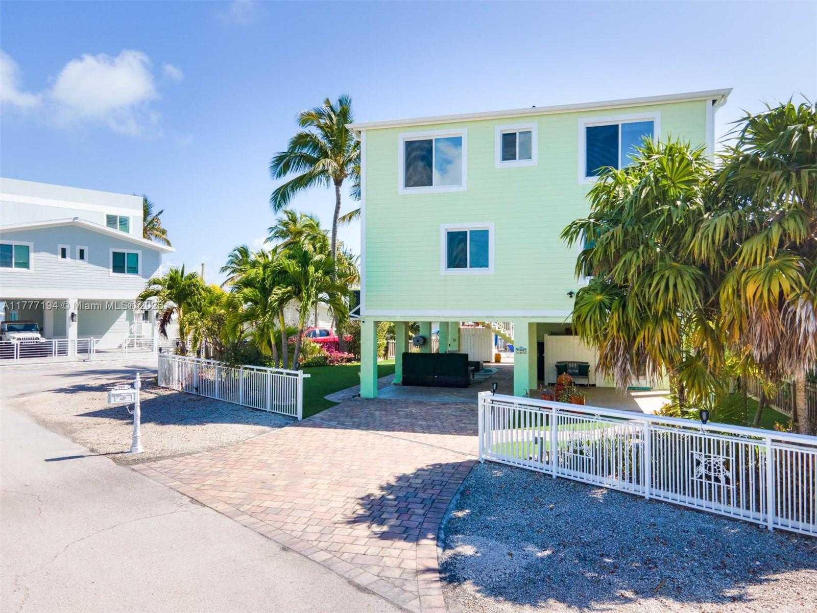 Small Image of 140 FAIRWICH CT, Tavernier Number 3