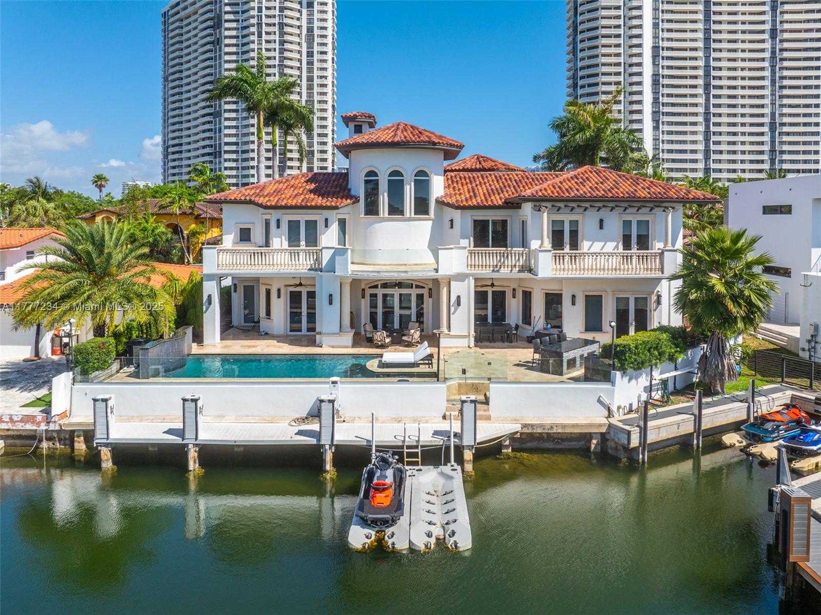 Small Image of 3442 NORTH EAST 171ST ST, North Miami Beach Number 5