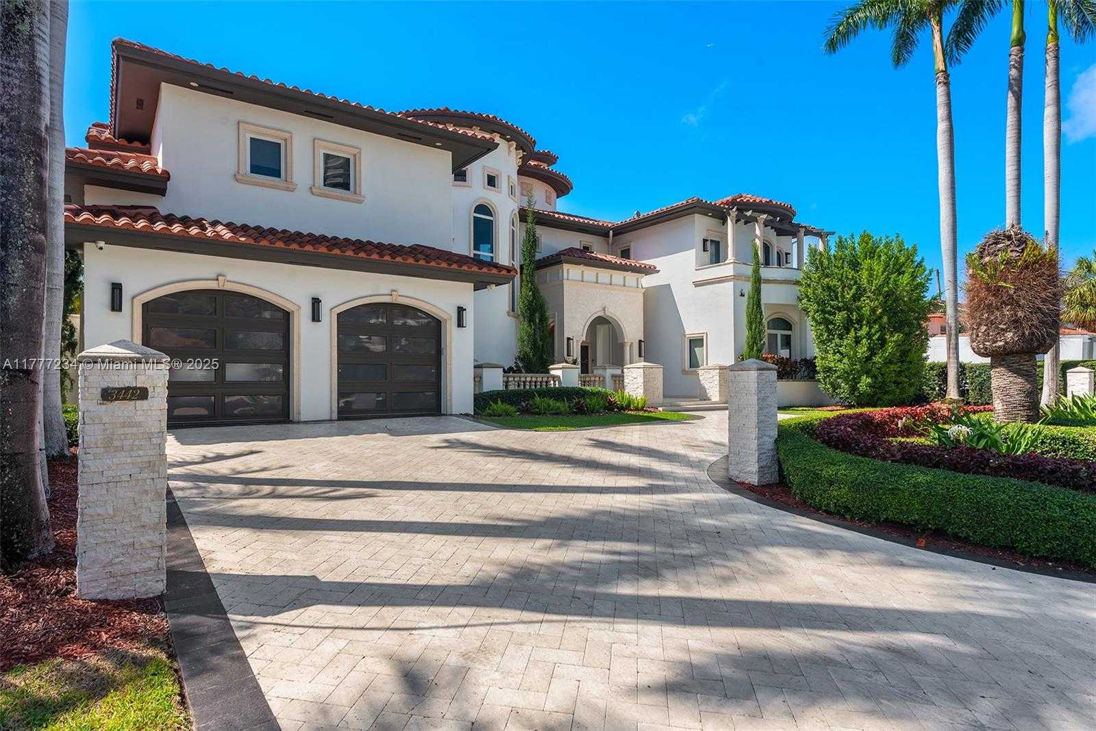 Small Image of 3442 NORTH EAST 171ST ST, North Miami Beach Number 6