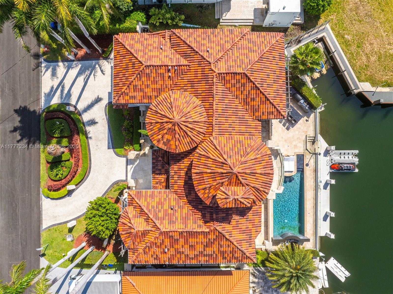Small Image of 3442 NORTH EAST 171ST ST, North Miami Beach Number 68