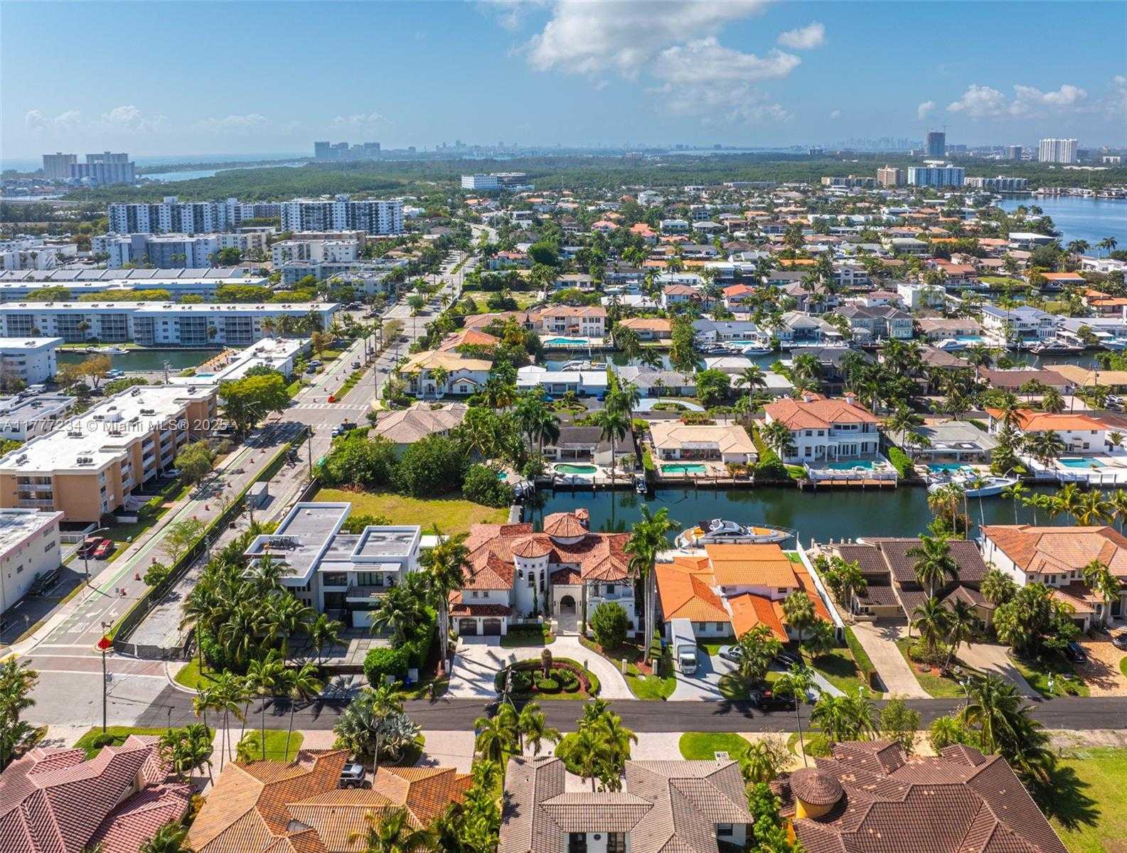 Small Image of 3442 NORTH EAST 171ST ST, North Miami Beach Number 74