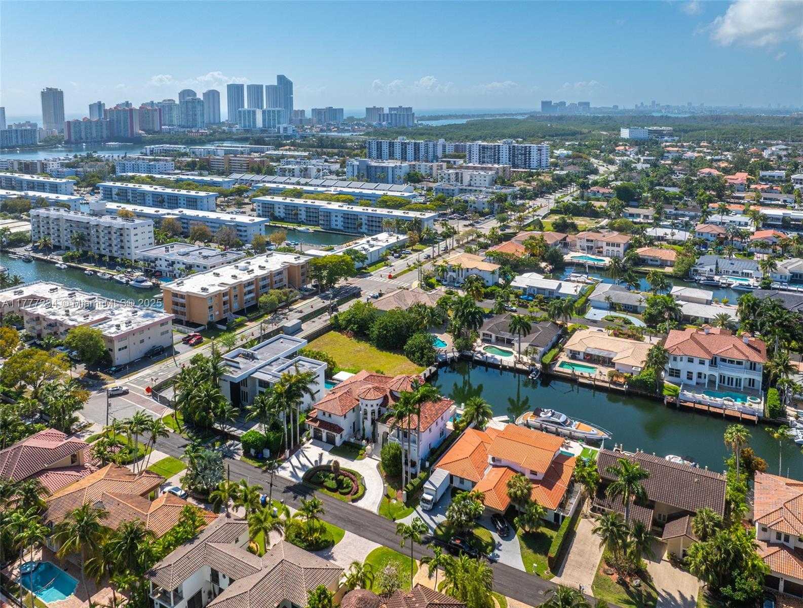 Small Image of 3442 NORTH EAST 171ST ST, North Miami Beach Number 75