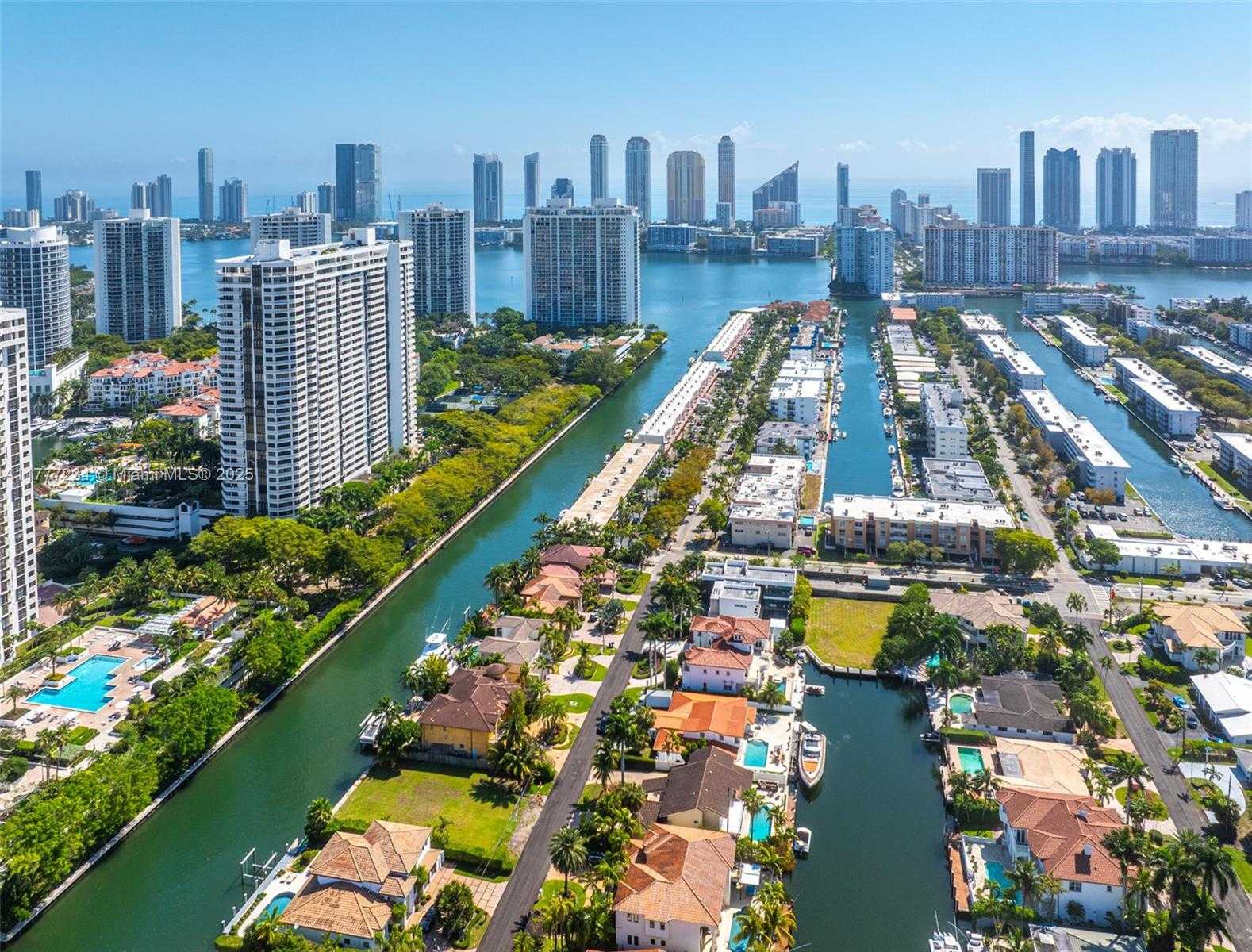 Small Image of 3442 NORTH EAST 171ST ST, North Miami Beach Number 79
