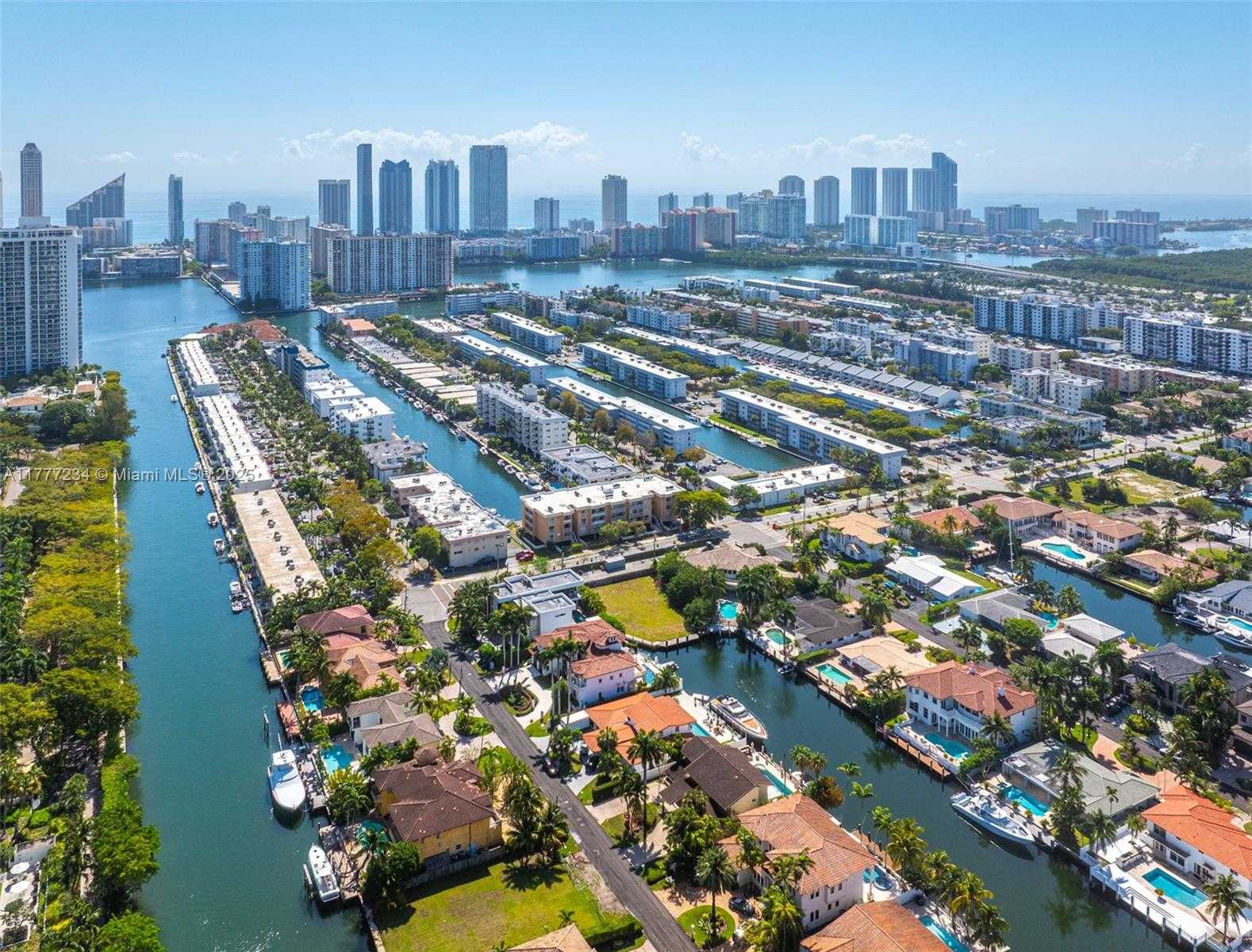 Small Image of 3442 NORTH EAST 171ST ST, North Miami Beach Number 80