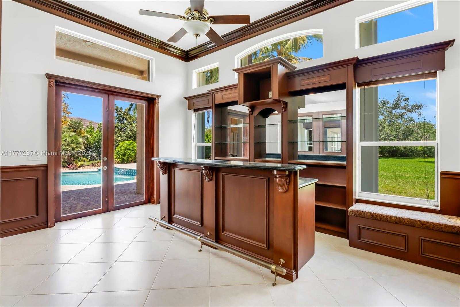 Small Image of 3432 DOVECOTE MEADOW LN, Davie Number 28