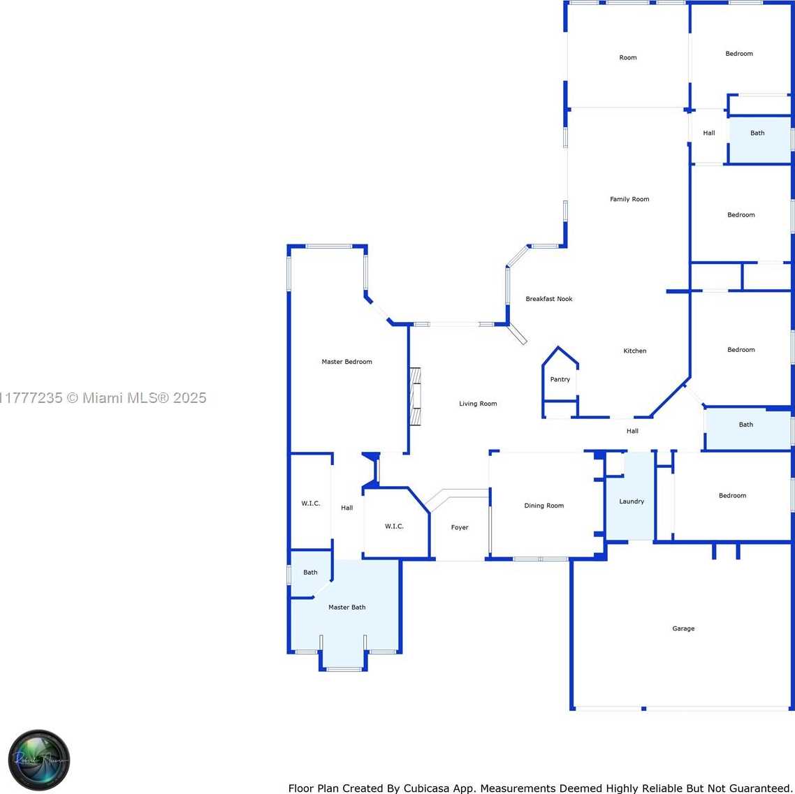 Small Image of 3432 DOVECOTE MEADOW LN, Davie Number 72