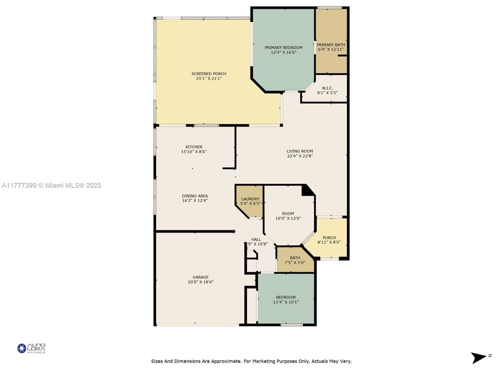 Small Image of 24 GABLES BLVD, Weston Number 39