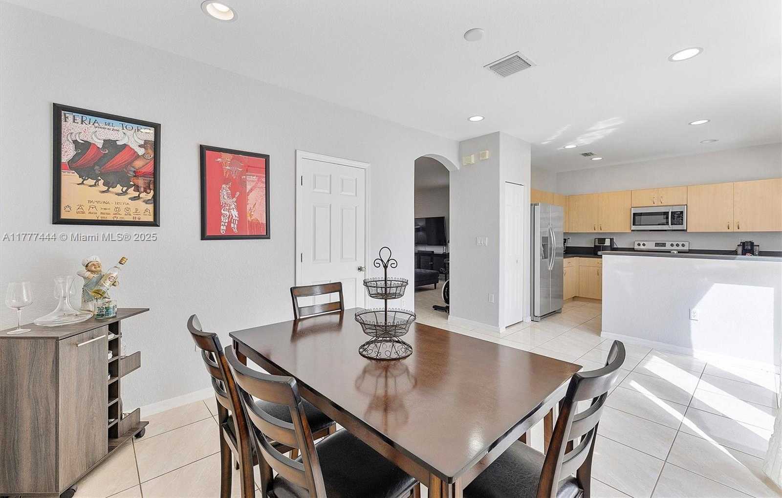 Small Image of 1431 SOUTH EAST 18TH TERRACE, Homestead Number 17