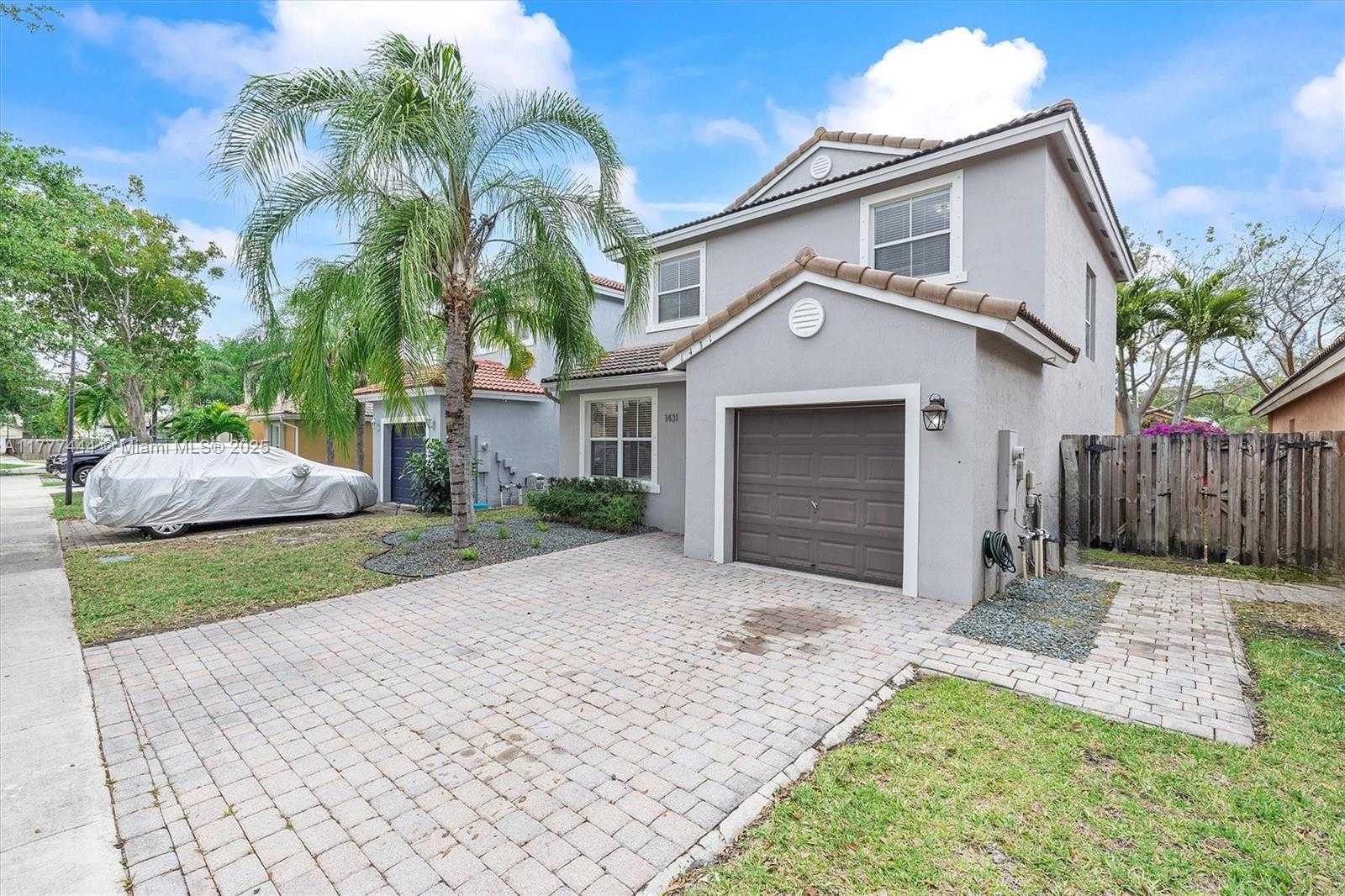 Small Image of 1431 SOUTH EAST 18TH TERRACE, Homestead Number 2