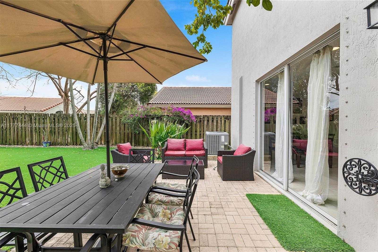 Small Image of 1431 SOUTH EAST 18TH TERRACE, Homestead Number 33