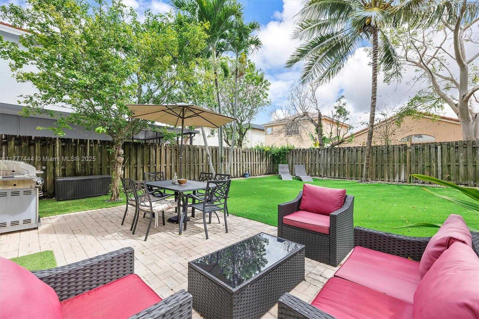 Small Image of 1431 SOUTH EAST 18TH TERRACE, Homestead Number 37