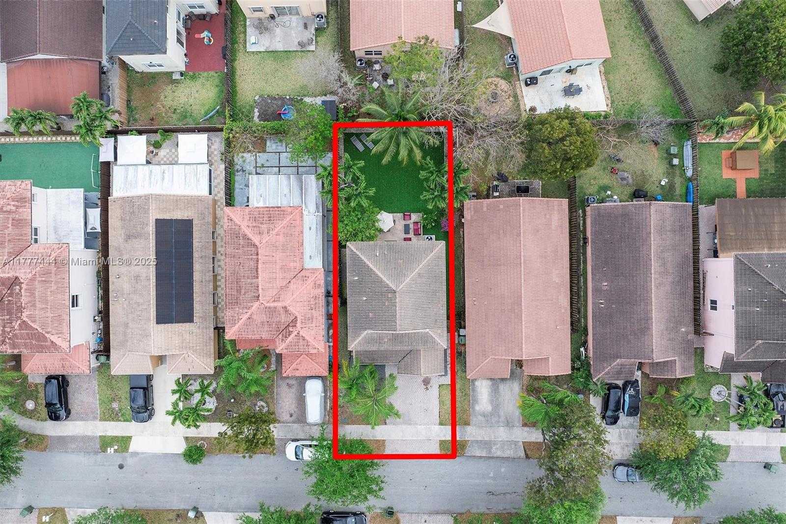 Small Image of 1431 SOUTH EAST 18TH TERRACE, Homestead Number 39