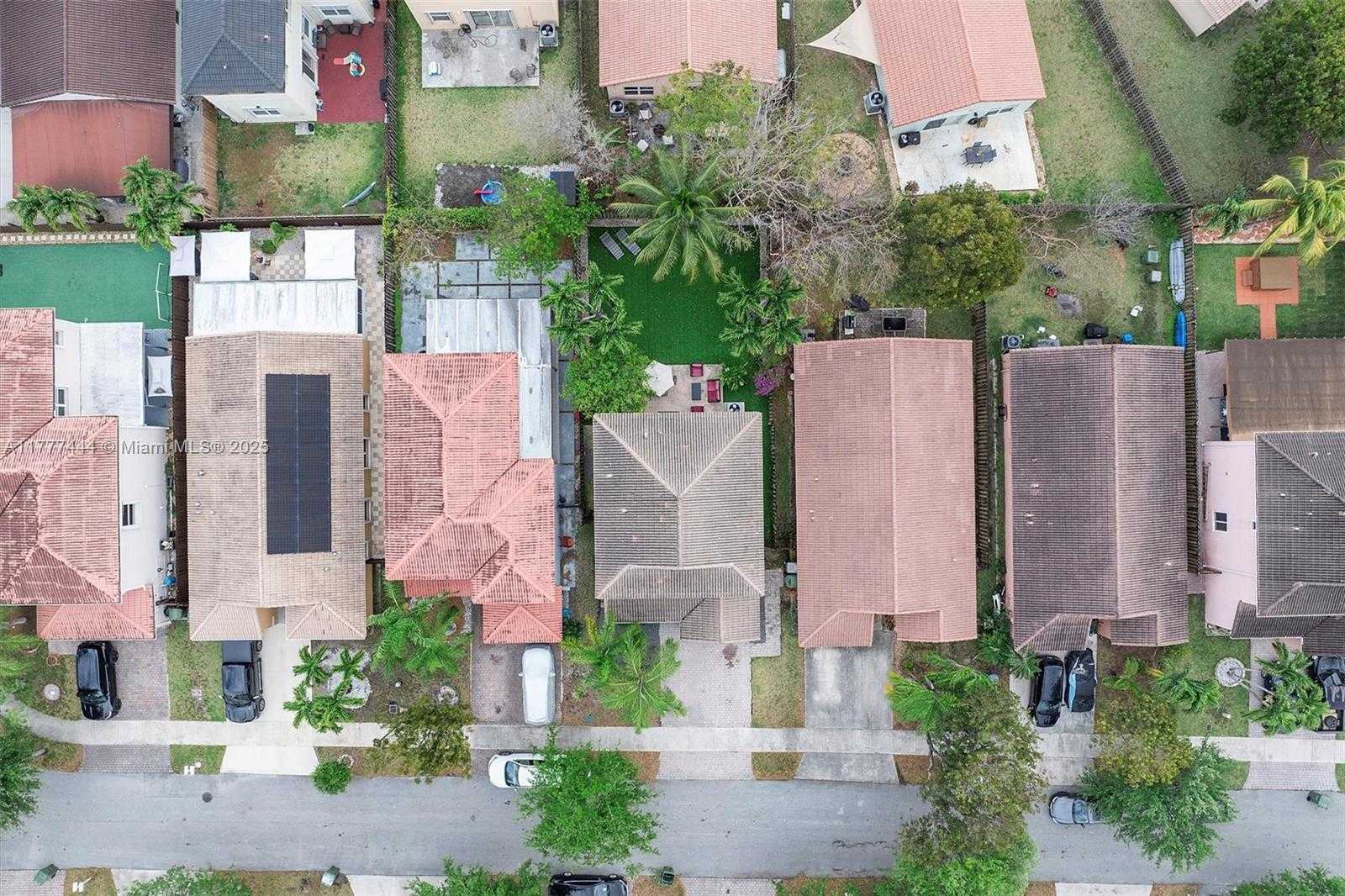 Small Image of 1431 SOUTH EAST 18TH TERRACE, Homestead Number 40