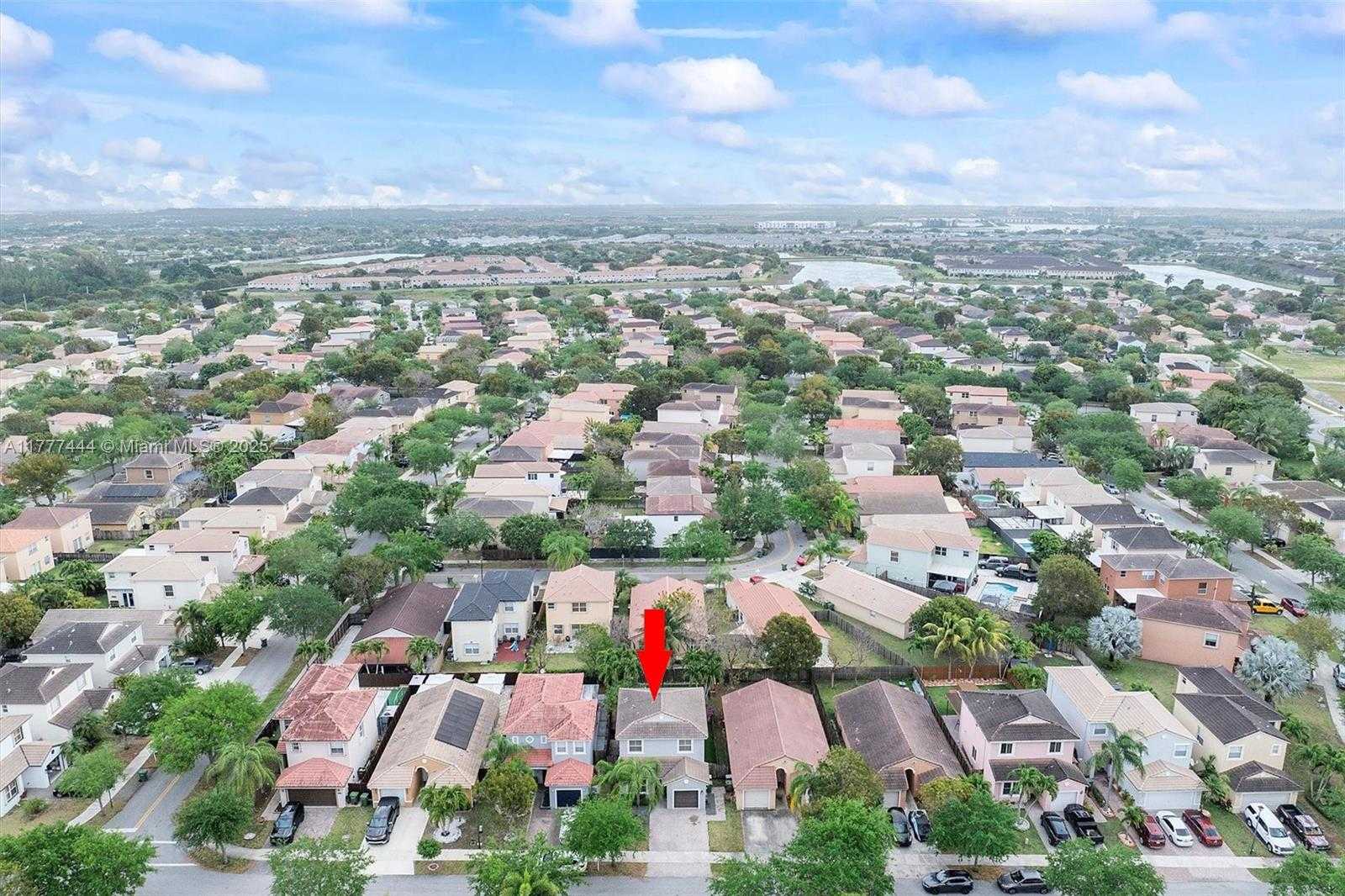 Small Image of 1431 SOUTH EAST 18TH TERRACE, Homestead Number 41
