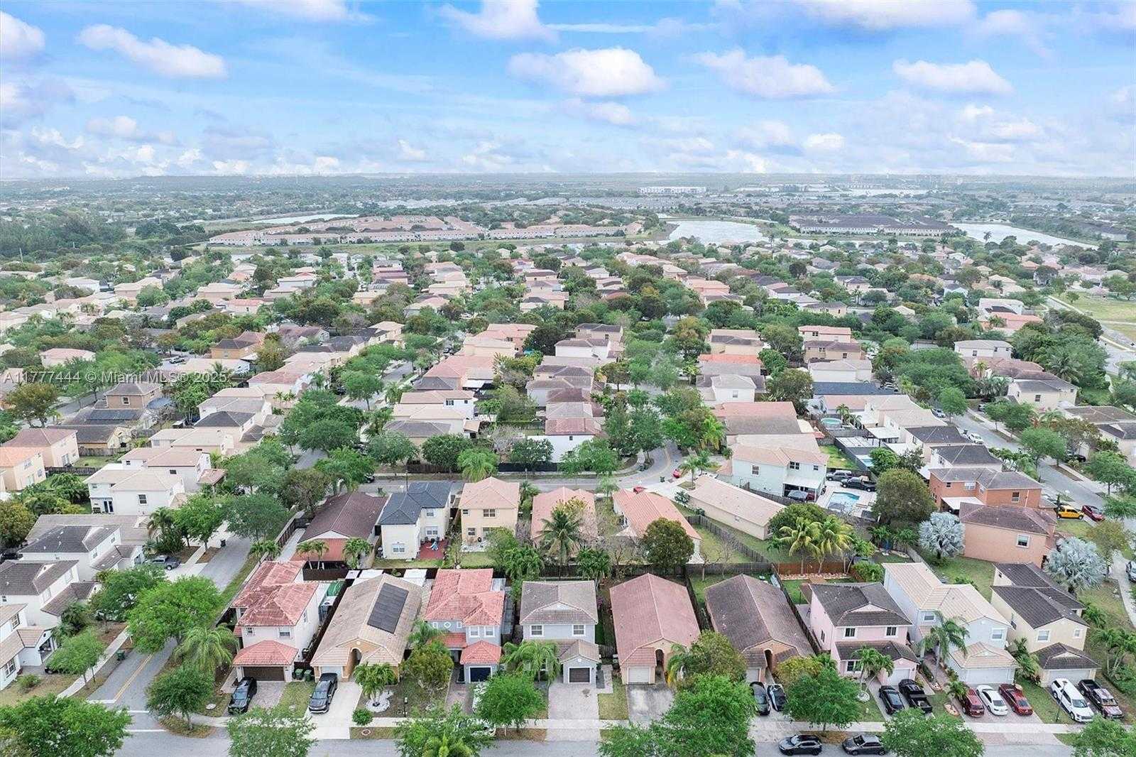 Small Image of 1431 SOUTH EAST 18TH TERRACE, Homestead Number 42