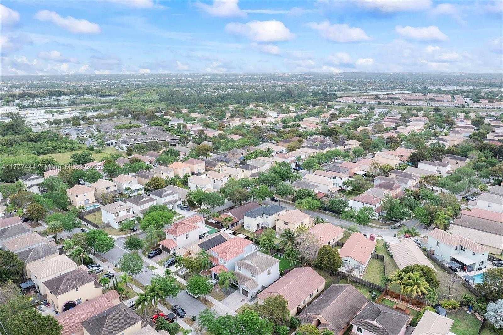 Small Image of 1431 SOUTH EAST 18TH TERRACE, Homestead Number 43