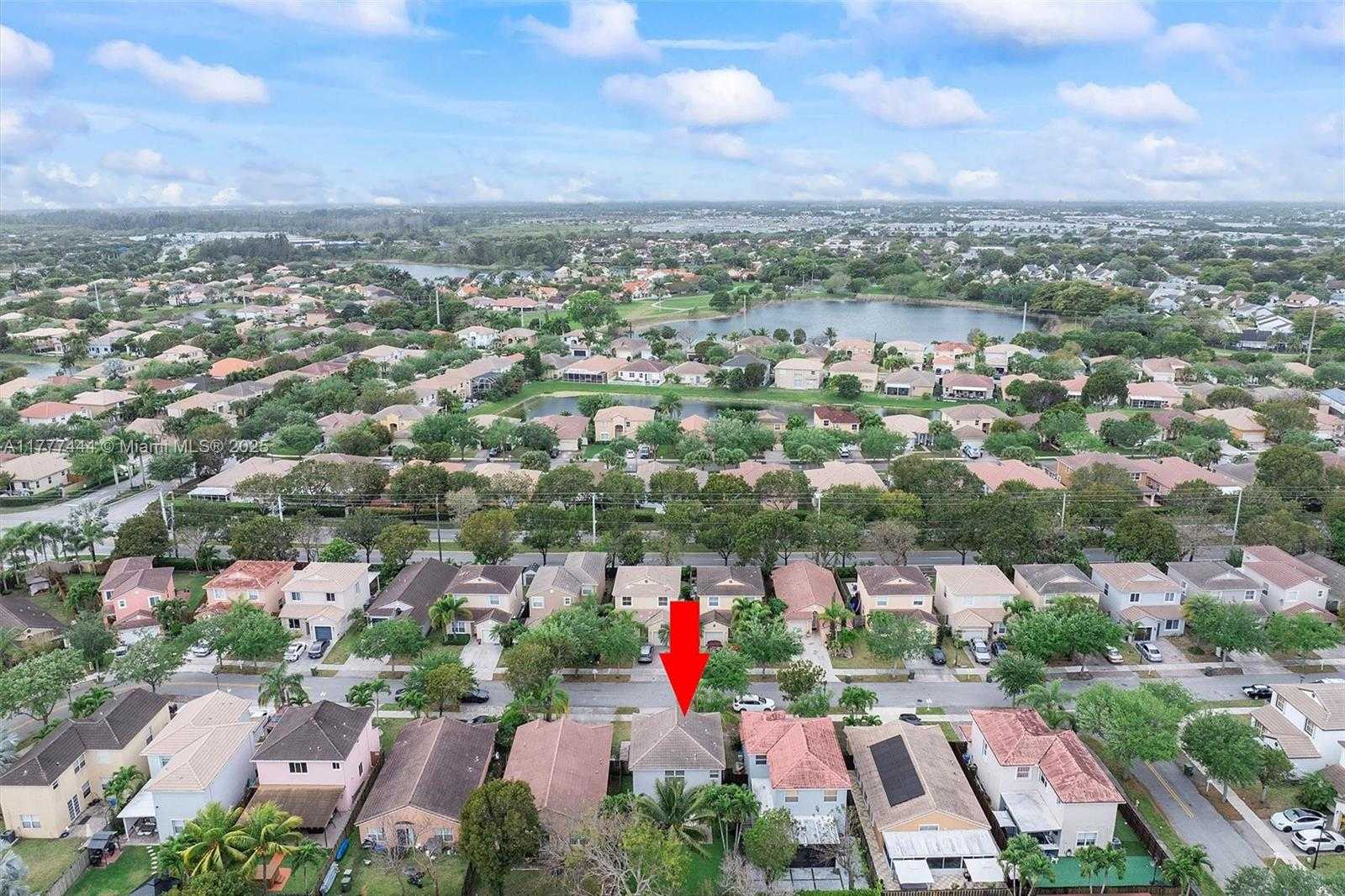 Small Image of 1431 SOUTH EAST 18TH TERRACE, Homestead Number 46