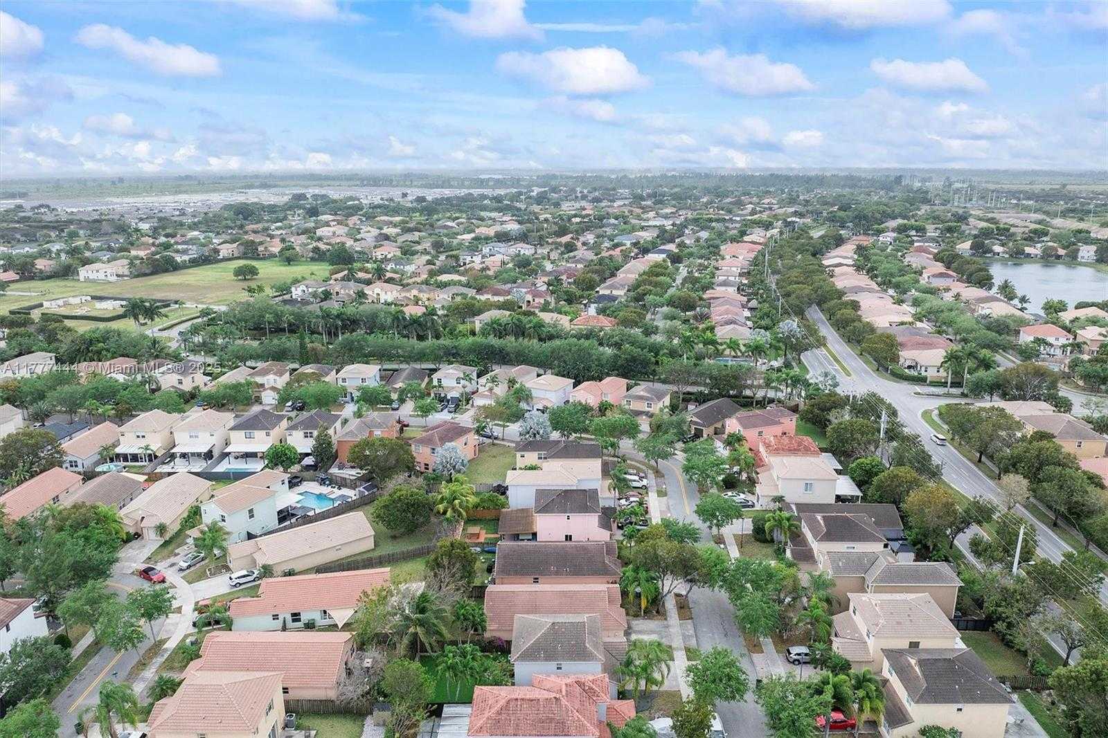 Small Image of 1431 SOUTH EAST 18TH TERRACE, Homestead Number 49